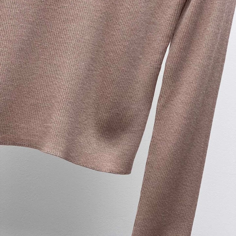 Prada Long Sleeves Tee