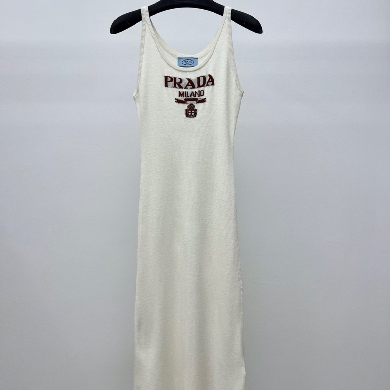 Prada Singlet Dress