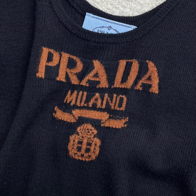Prada Singlet Dress