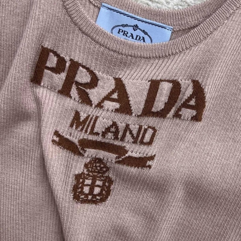 Prada Singlet Dress