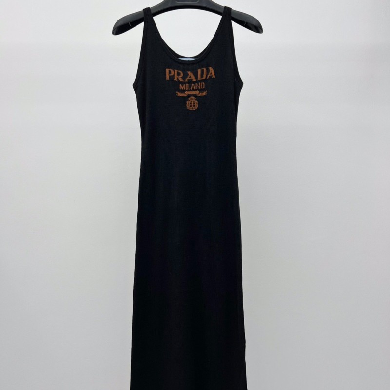 Prada Singlet Dress