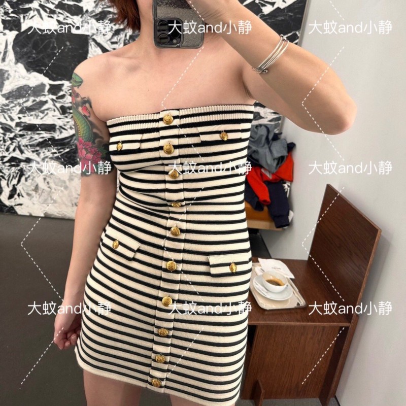 Celine Dress Set
