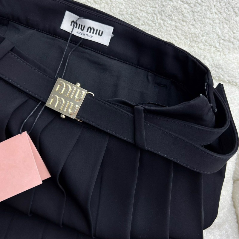 MiuMiu Skirt