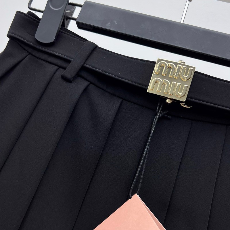 MiuMiu Skirt