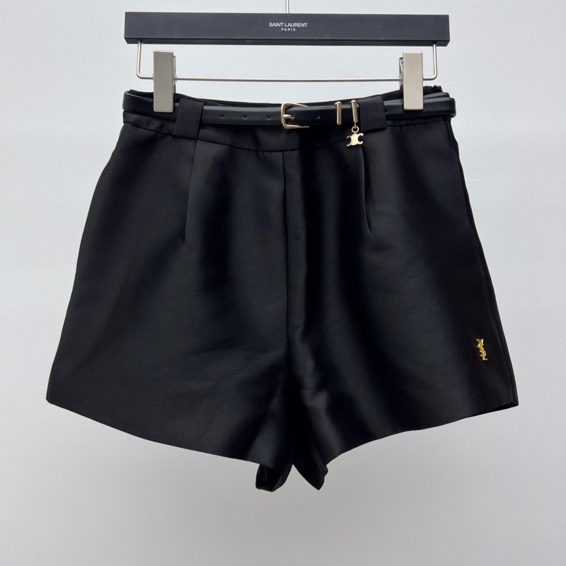 YSL Short Pant