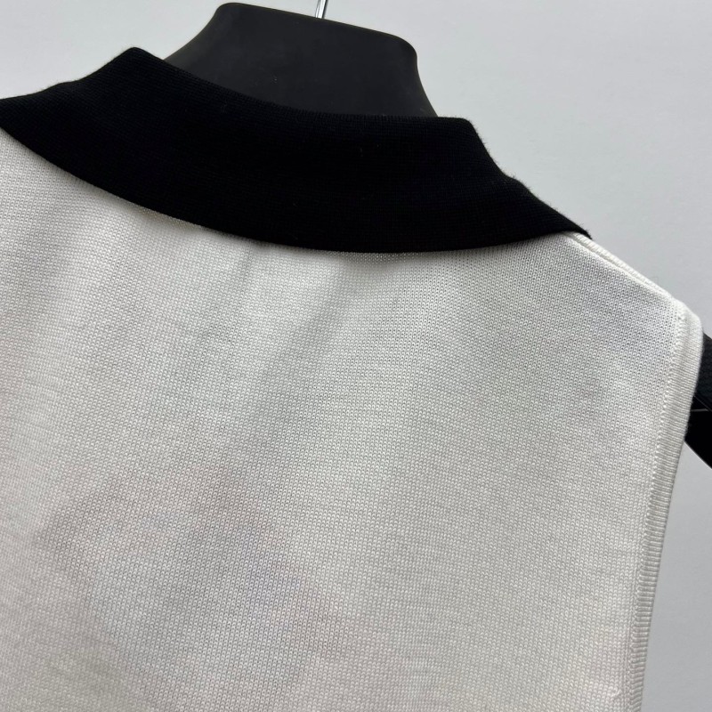 MiuMiu Sleeveless Tops