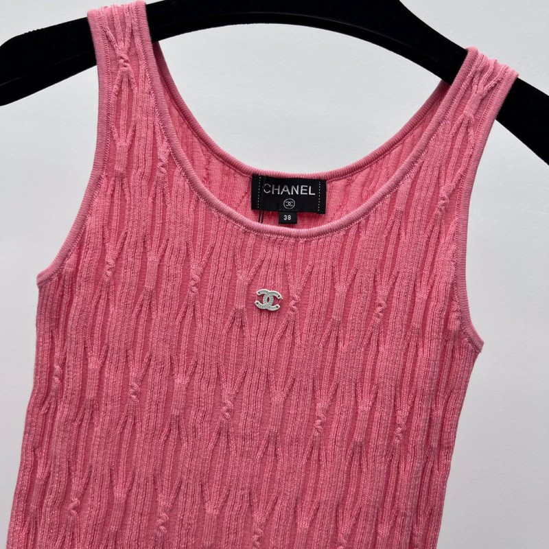 Chanel Singlet 