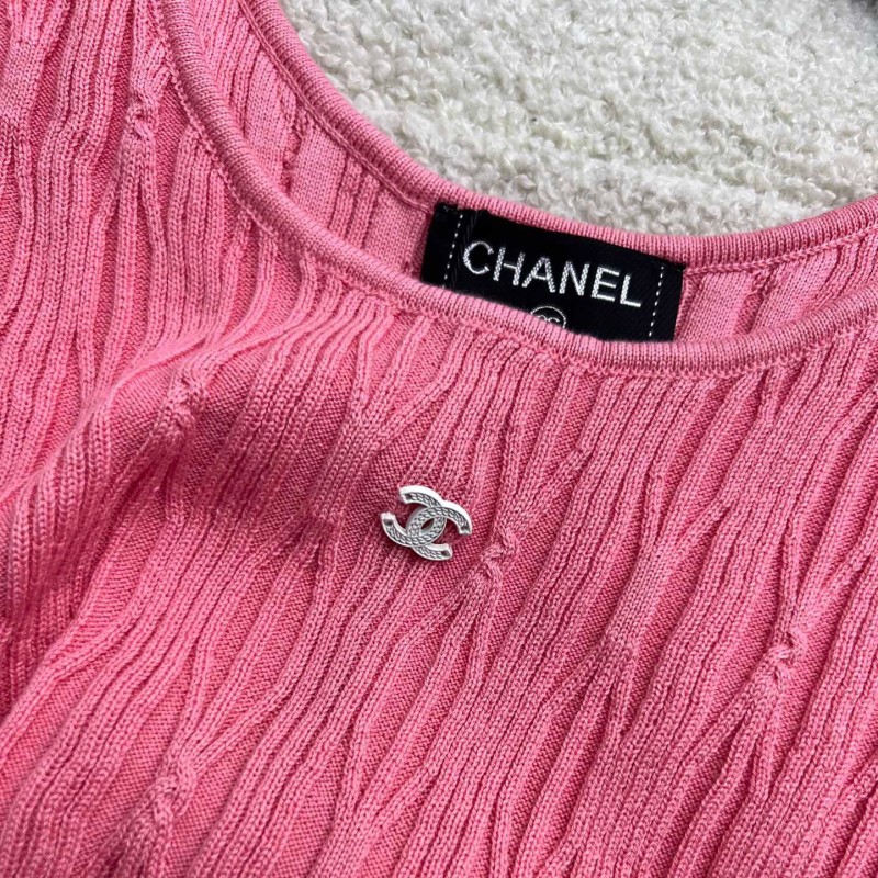Chanel Singlet 