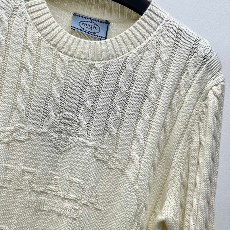 Prada Sweater