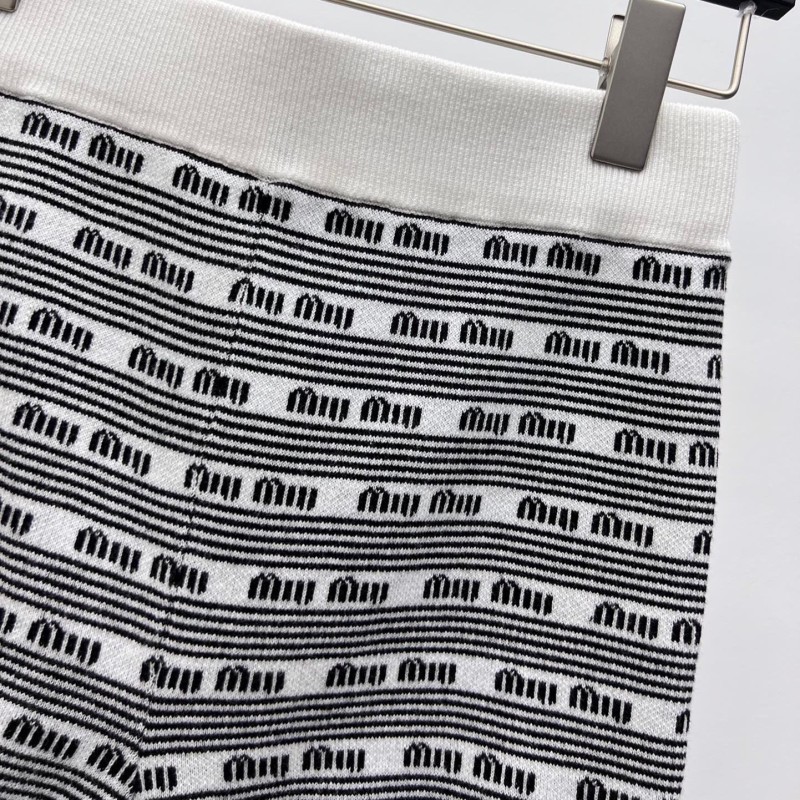 MiuMiu Singlet & Short