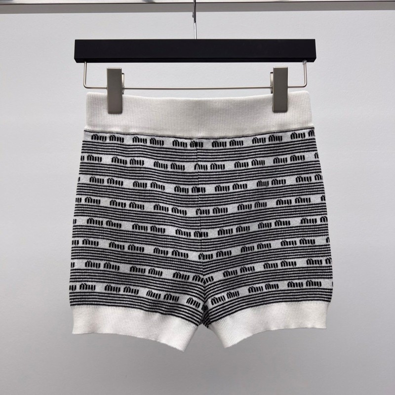 MiuMiu Singlet & Short