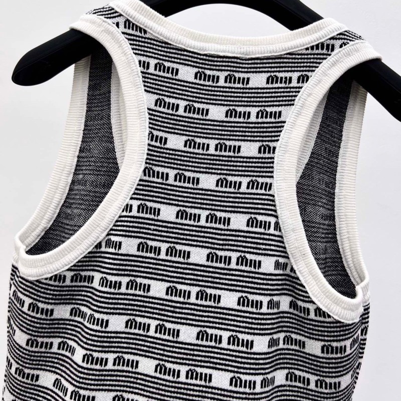 MiuMiu Singlet Dress 