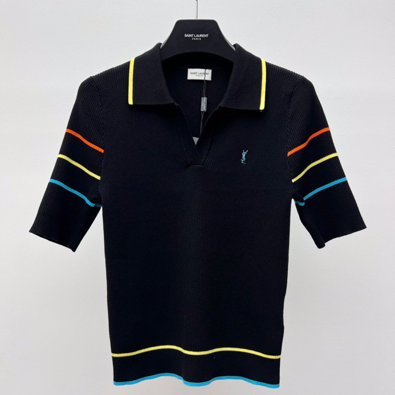 YSL Polo Tee