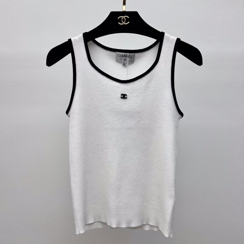 Chanel Singlet