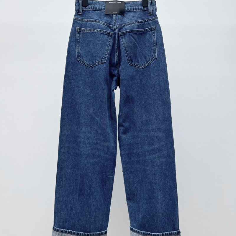 Alexander Wang Jeans