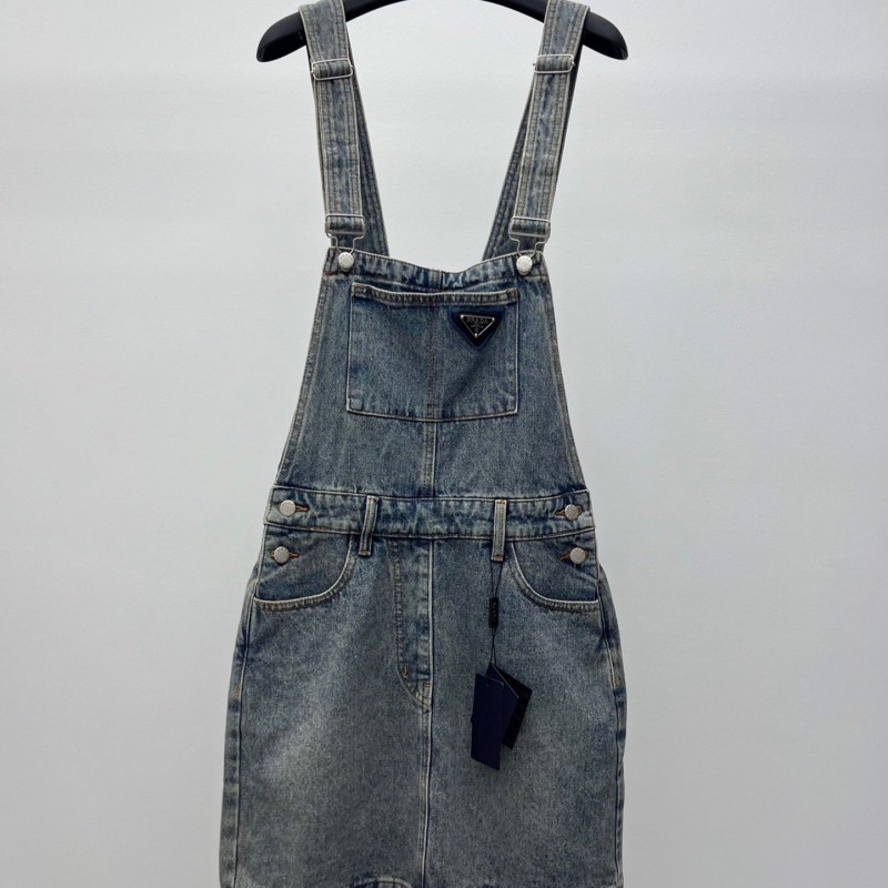 Prada Jumpsuit 
