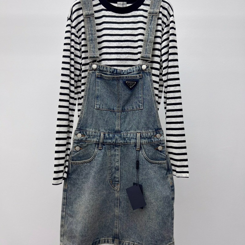 Prada Jumpsuit 
