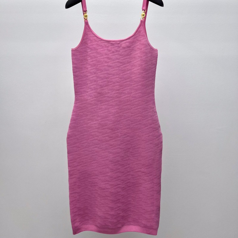 Versace Sundress