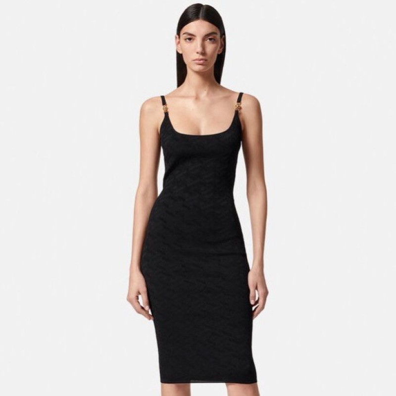 Versace Sundress