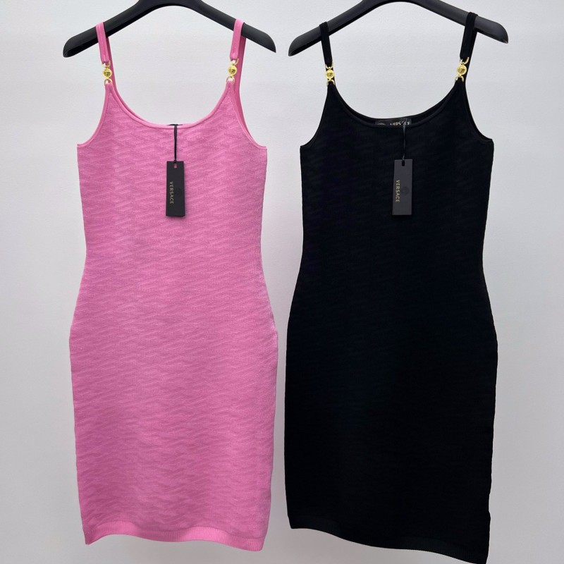 Versace Sundress