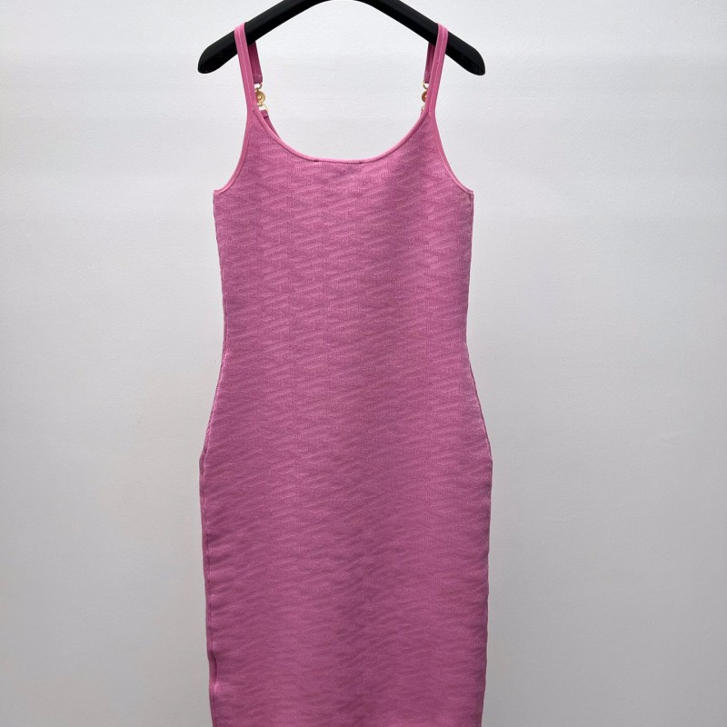 Versace Sundress