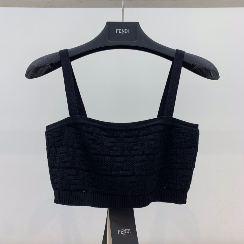 Fendi Dress Set