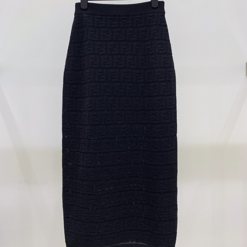 Fendi Dress Set