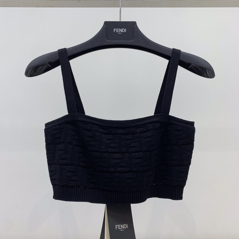 Fendi Dress Set