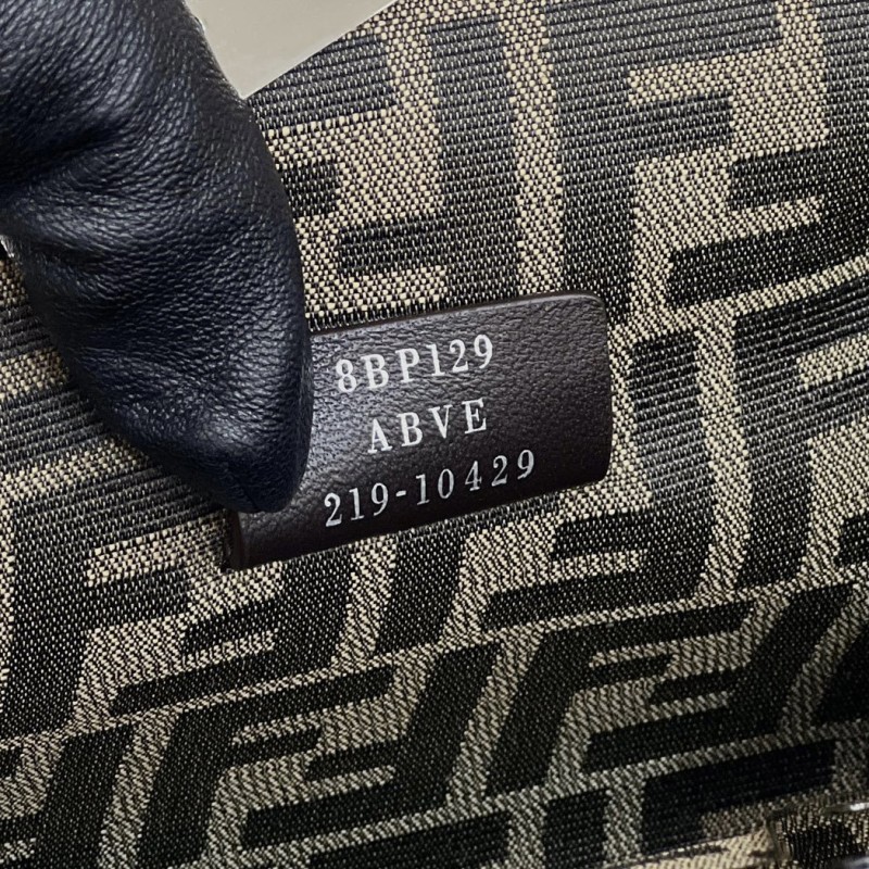 Fendi Handbag