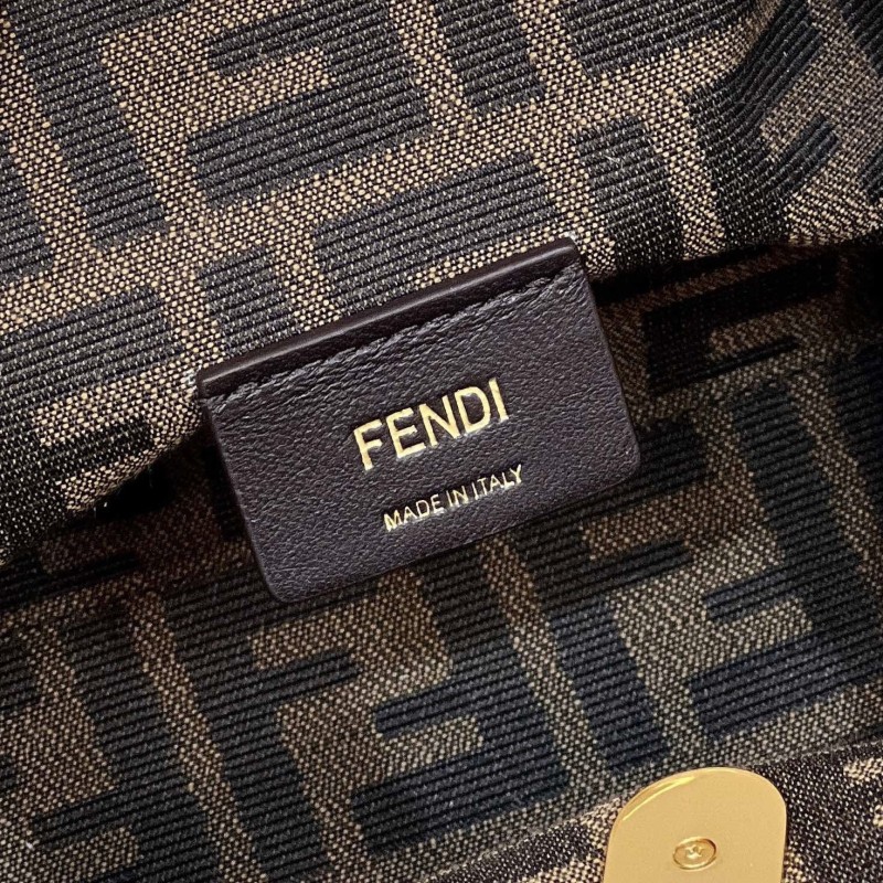 Fendi Handbag