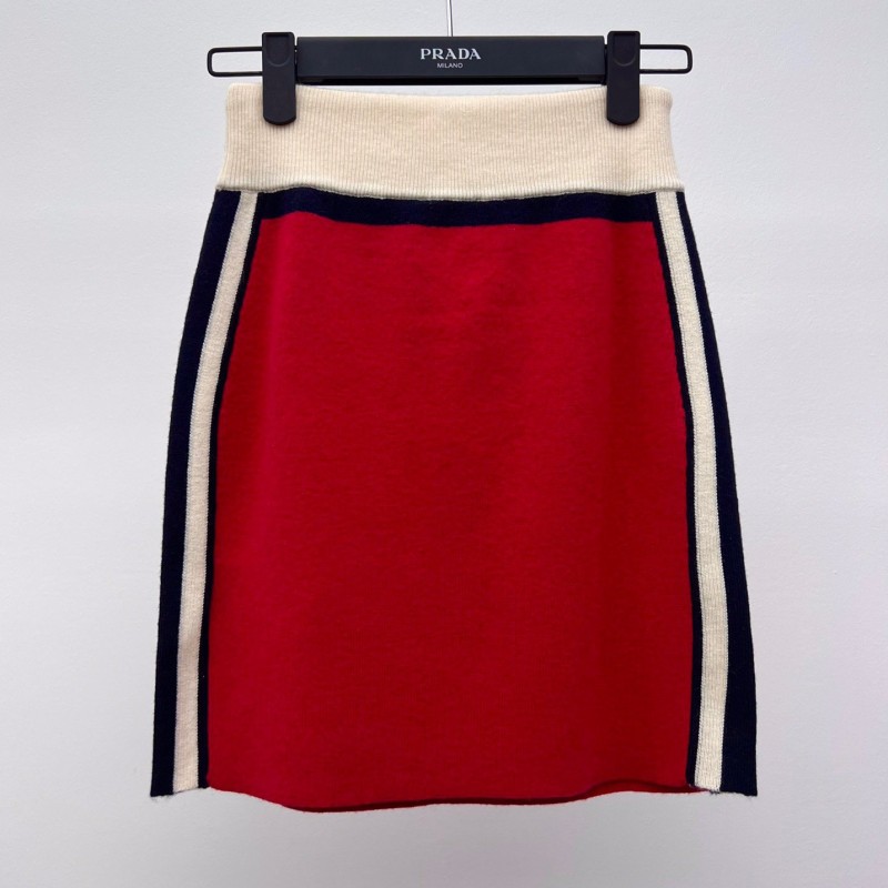 Celine Jacket & Skirt Set