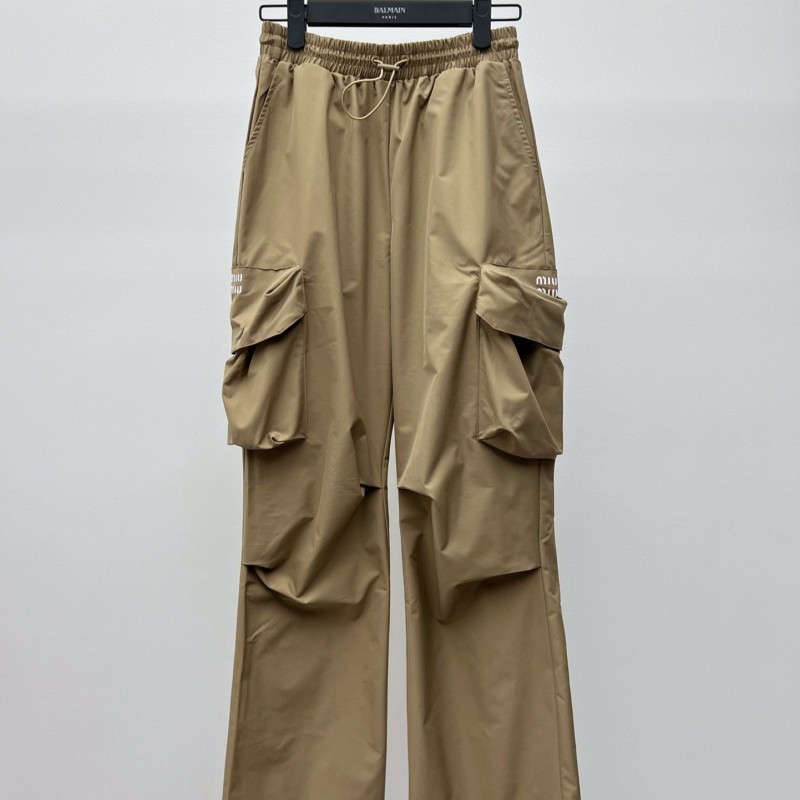 MiuMiu Long Pant