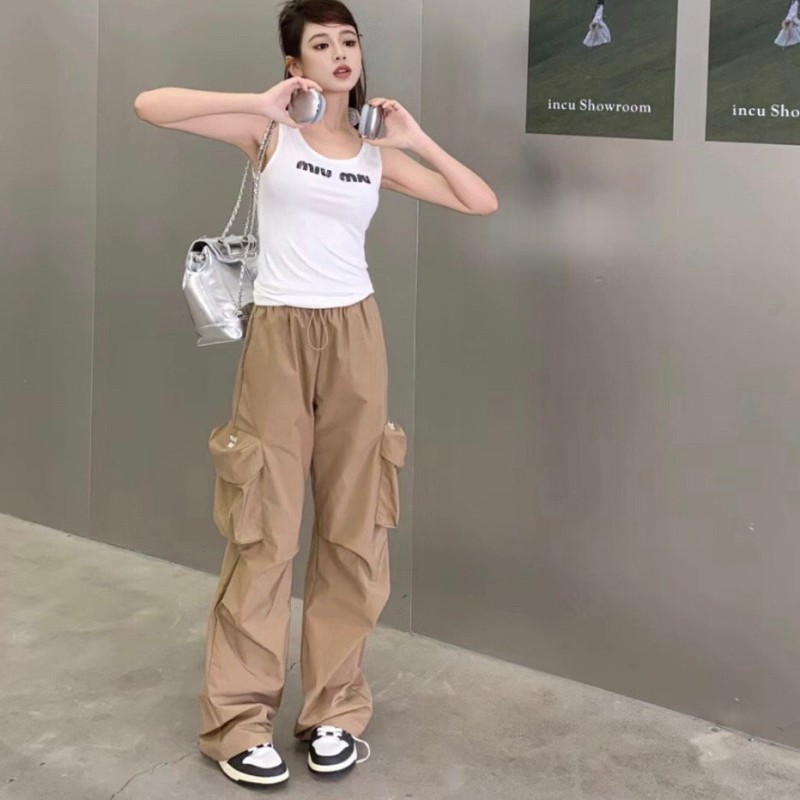 MiuMiu Long Pant
