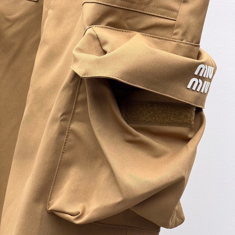 MiuMiu Long Skirt