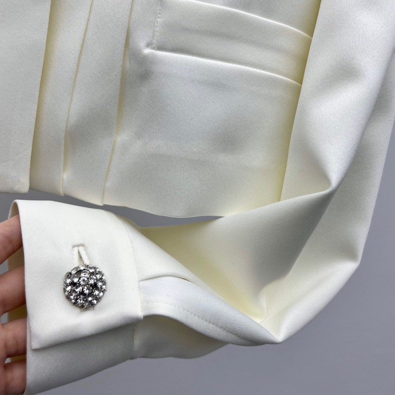 Prada Jacket & Skirt Set