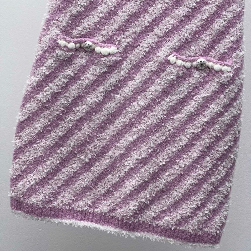 Chanel Sundress 