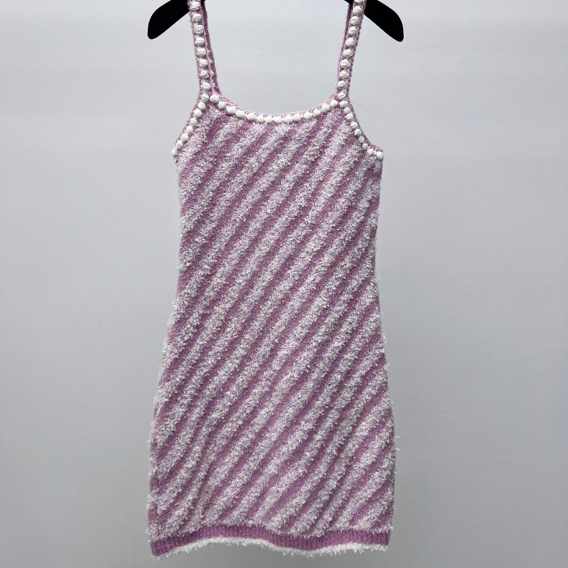 Chanel Sundress 