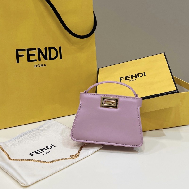 Fendi Handbag