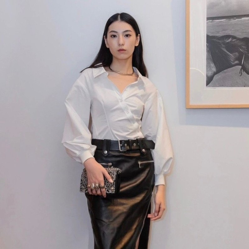 Alexander Wang McQueen Blouse 