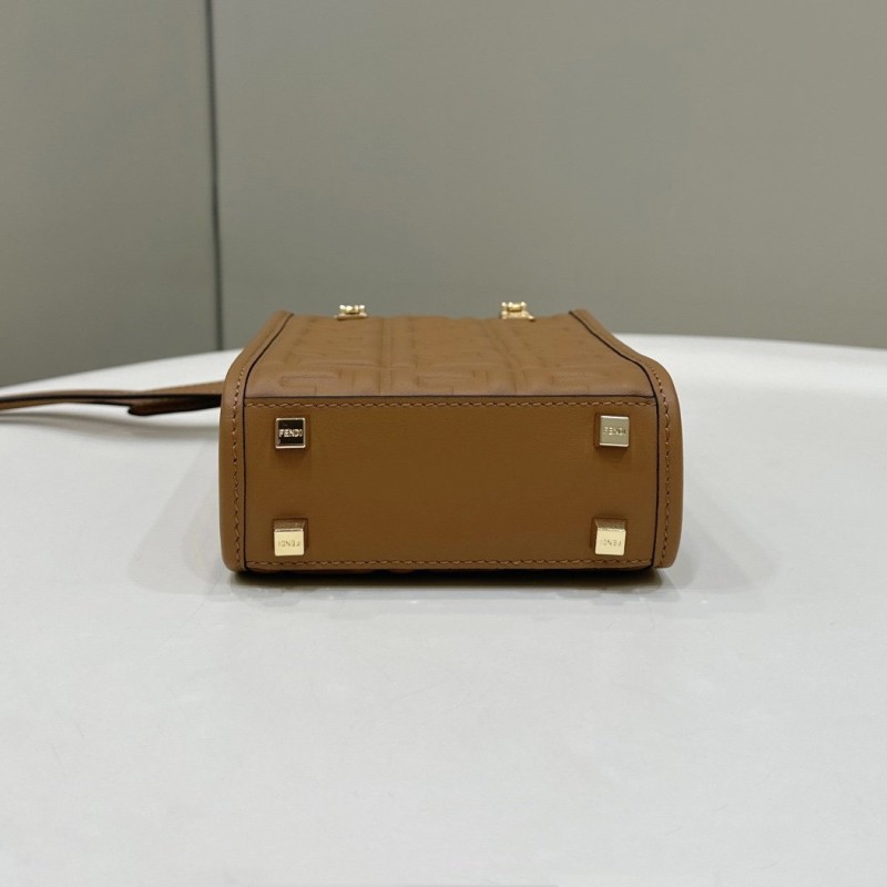 Fendi Tote Bag