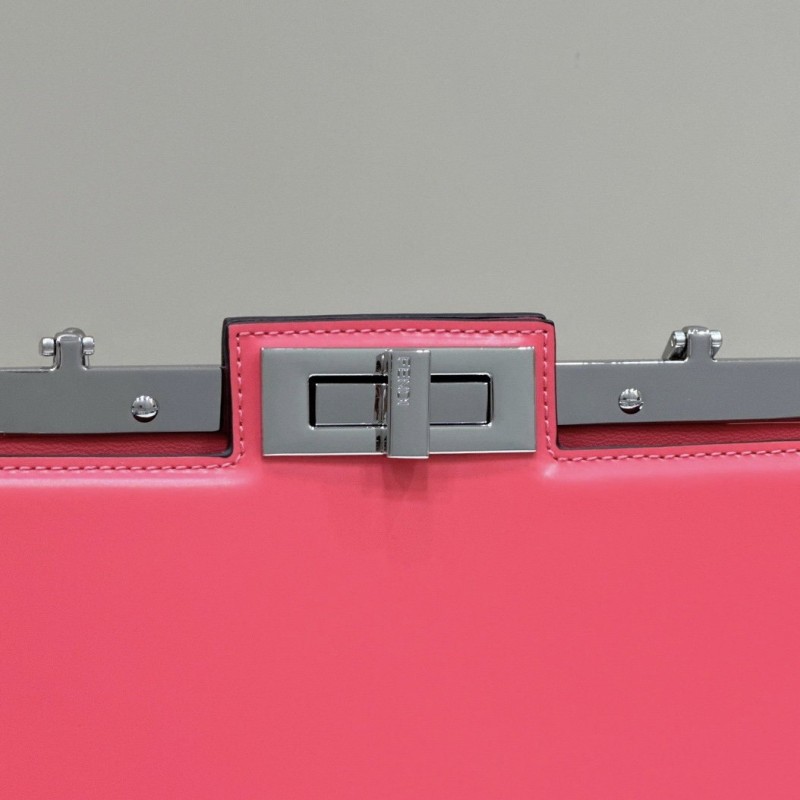 Fendi Handbag