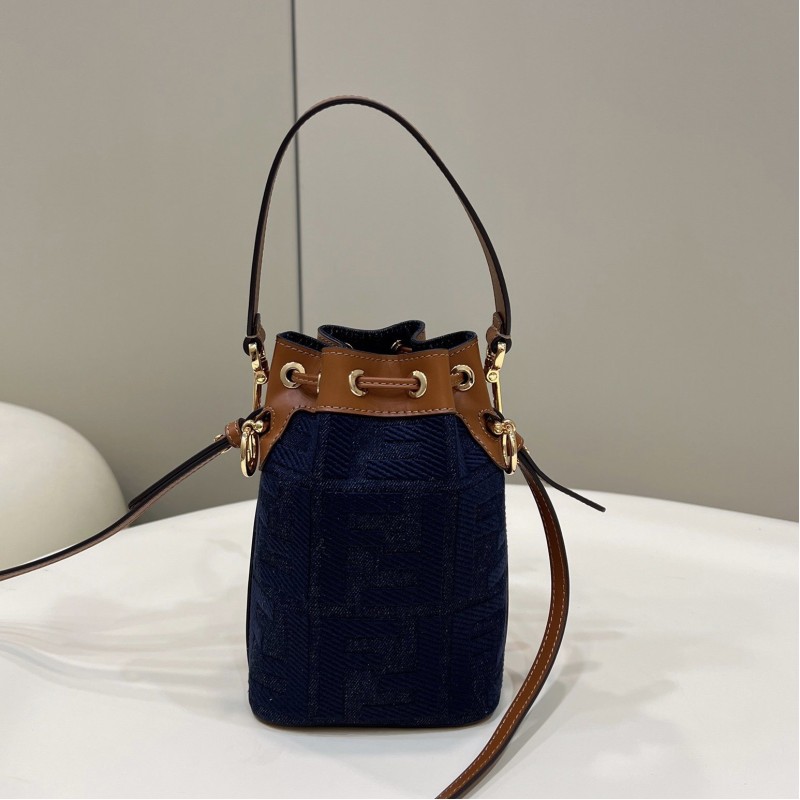 Fendi Tresor