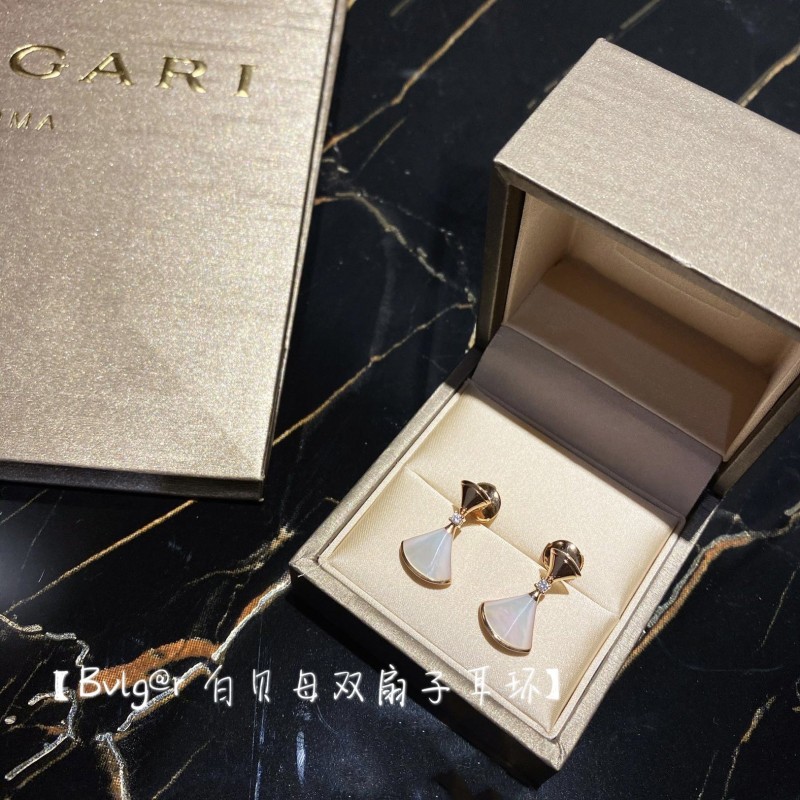 Bvlgari Ring 