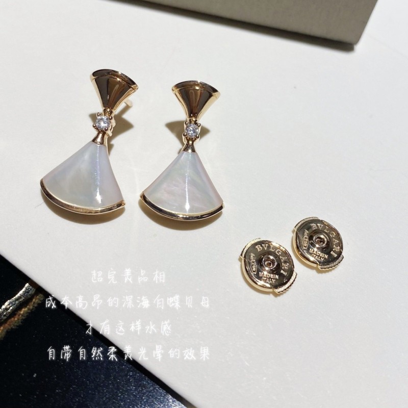 Bvlgari Ring 