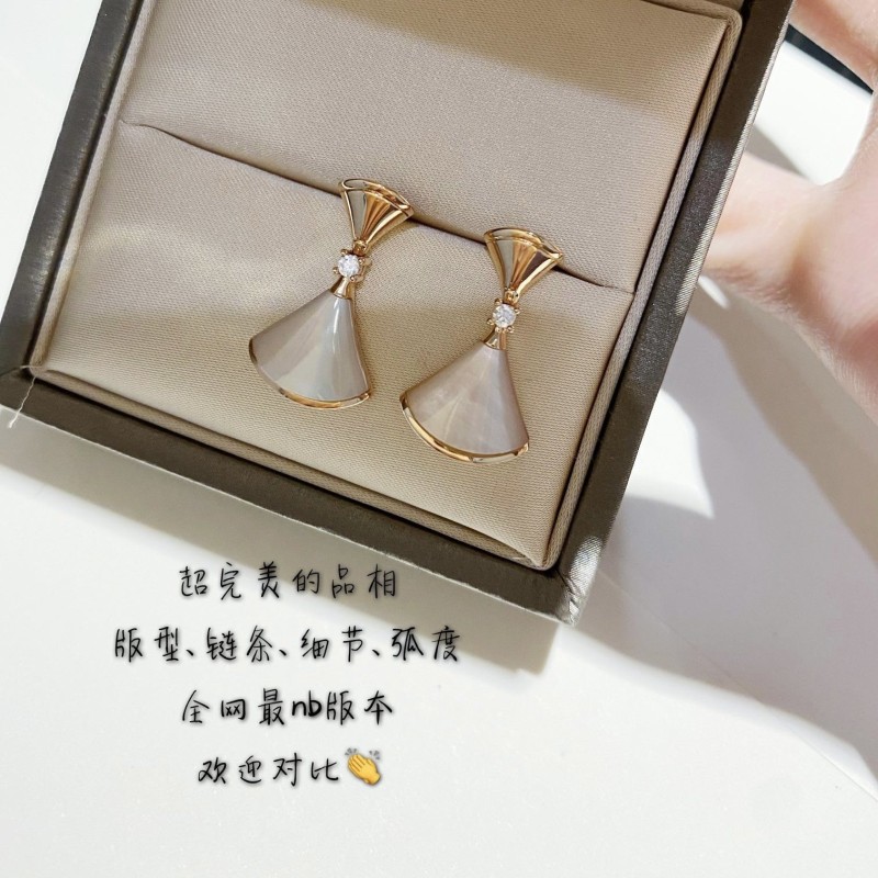 Bvlgari Ring 
