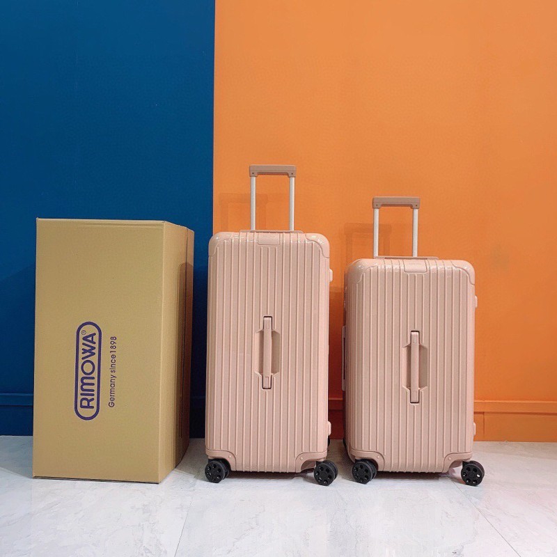 Rimowa Luggage