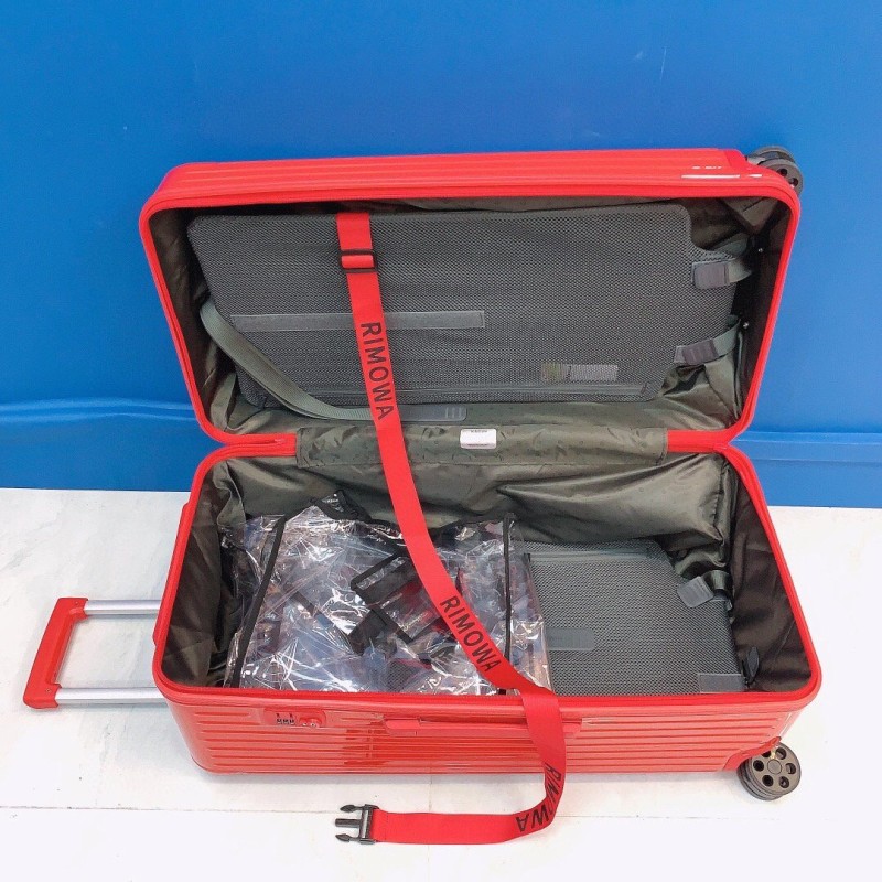 Rimowa Luggage