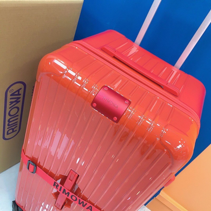 Rimowa Luggage