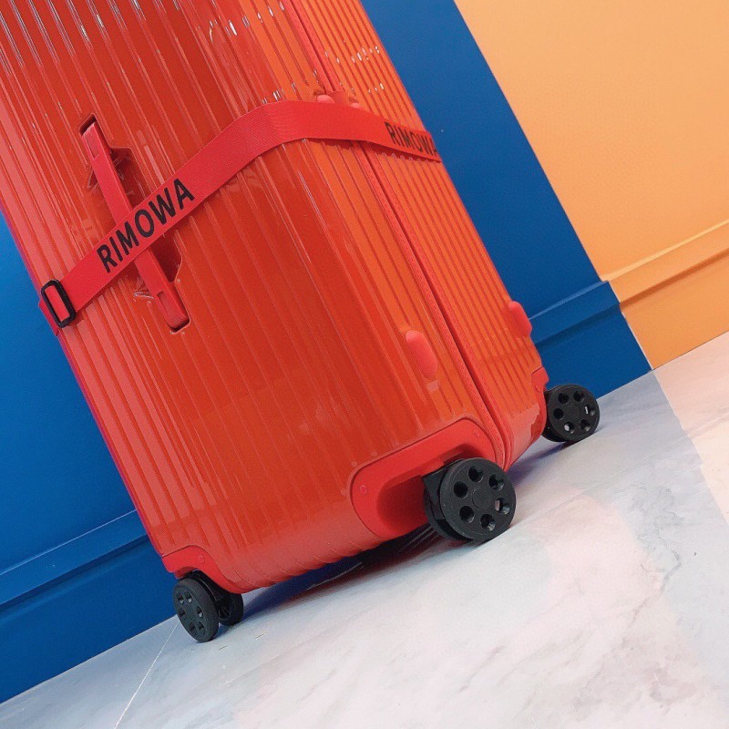 Rimowa Luggage