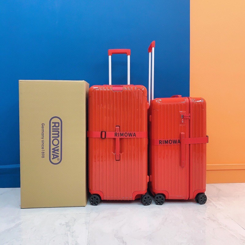 Rimowa Luggage
